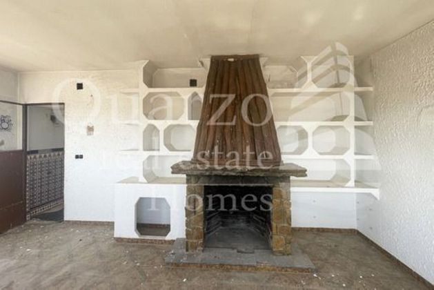 Foto 2 de Xalet en venda a Horcajo de Santiago de 5 habitacions amb terrassa