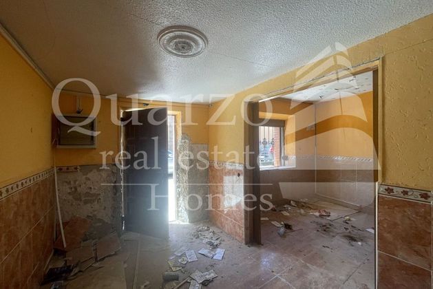 Foto 2 de Casa en venda a Horcajo de Santiago de 3 habitacions amb terrassa