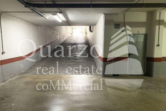 Foto 2 de Garatge en venda a El Baladre de 10 m²