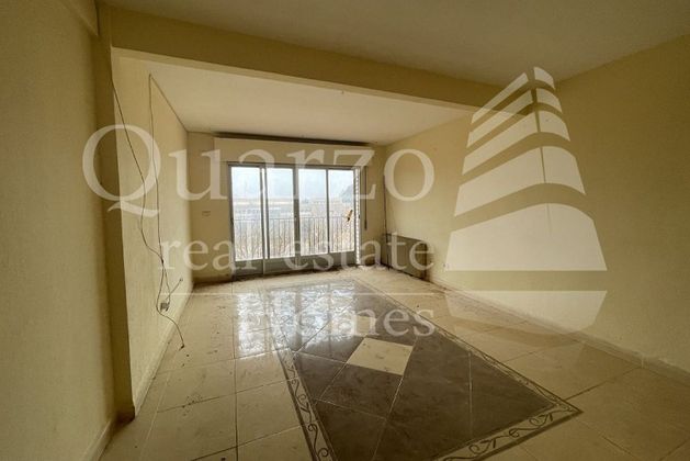 Foto 1 de Pis en venda a Belmonte de 1 habitació amb ascensor