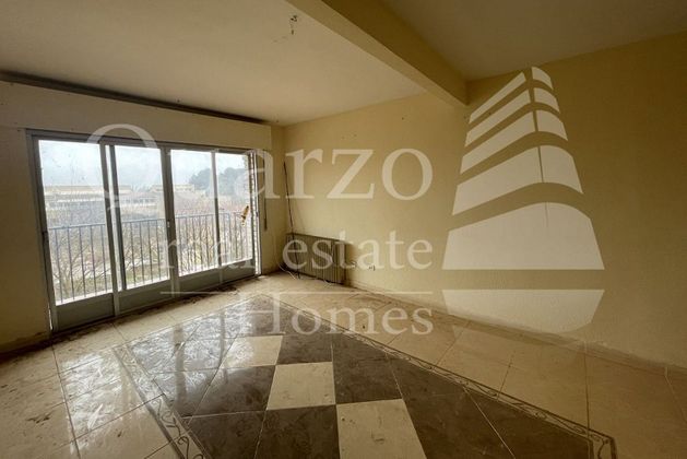 Foto 2 de Piso en venta en Belmonte de 1 habitación con ascensor