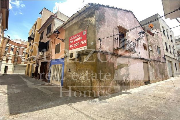Foto 1 de Casa en venda a Ayuntamiento - Centro de 2 habitacions i 110 m²