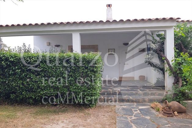 Foto 2 de Casa rural en venda a Herrera de Alcántara de 16 habitacions amb piscina