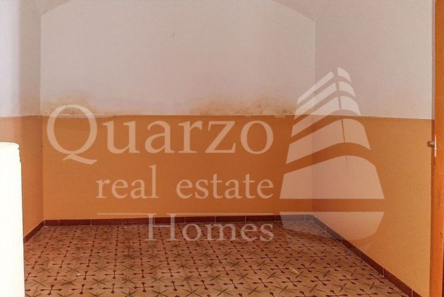 Foto 2 de Casa rural en venda a Arroyo de la Luz de 3 habitacions amb terrassa