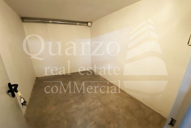 Foto 2 de Garatge en venda a Alaquàs de 39 m²