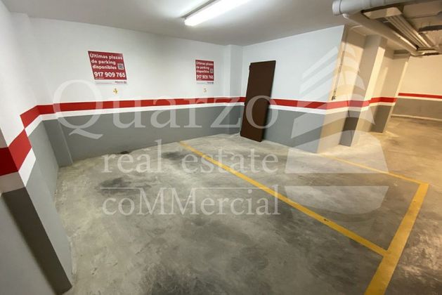 Foto 1 de Garatge en venda a Riba-roja de Túria de 29 m²