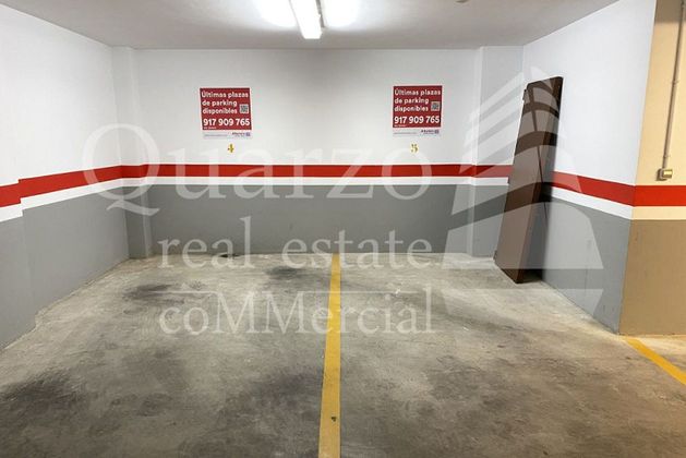 Foto 2 de Garaje en venta en Riba-roja de Túria de 29 m²