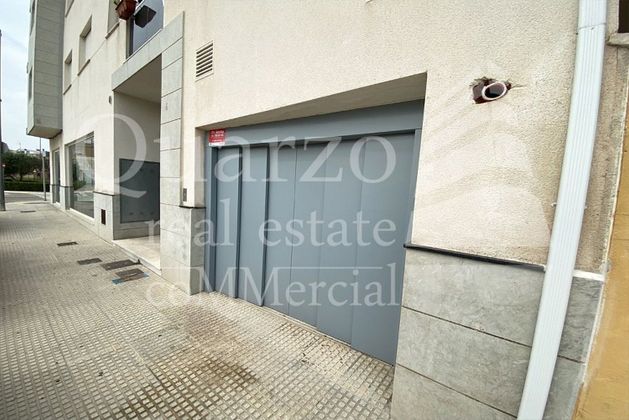 Foto 2 de Garatge en venda a Guardamar de 42 m²