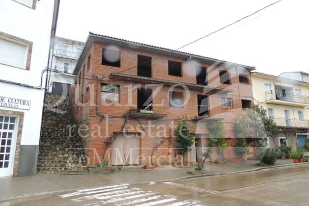 Foto 2 de Edifici en venda a Navezuelas de 415 m²