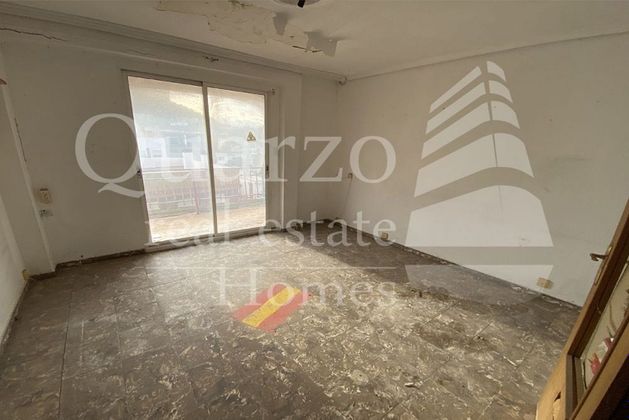 Foto 2 de Piso en venta en Corbera de 3 habitaciones y 95 m²