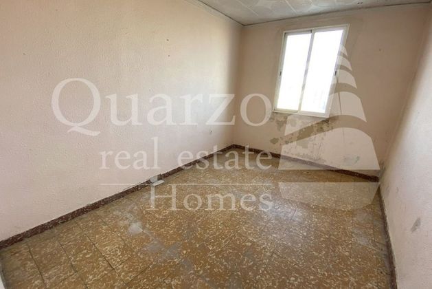 Foto 2 de Venta de piso en Pobla Llarga (la) de 3 habitaciones y 99 m²