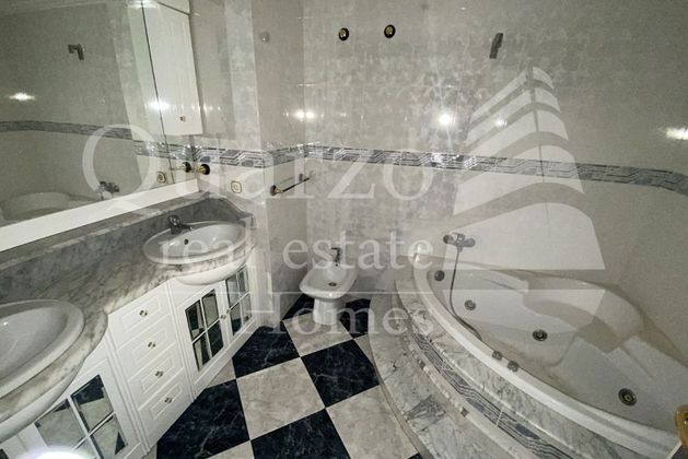 Foto 2 de Pis en venda a Atzeneta d´Albaida de 4 habitacions amb terrassa