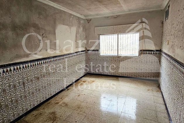 Foto 1 de Casa en venta en Ventas de San Julián (Las) de 3 habitaciones y 196 m²