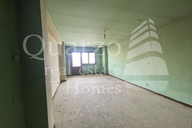 Foto 2 de Venta de piso en Cañete de 3 habitaciones y 115 m²