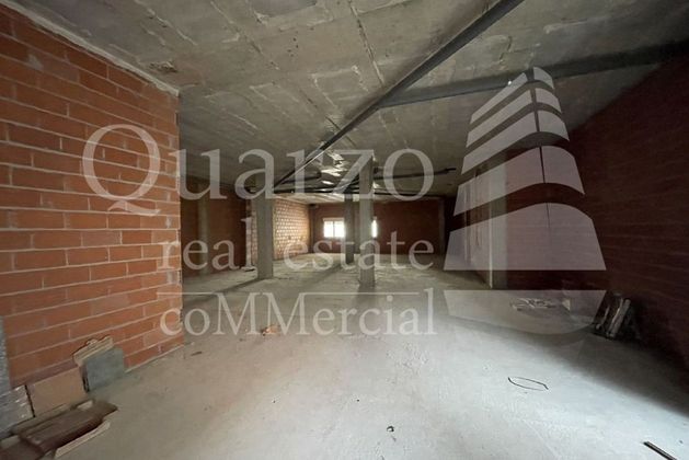 Foto 1 de Local en venda a Quintanar del Rey amb garatge