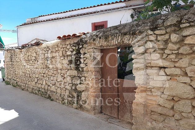 Foto 2 de Casa rural en venda a Trujillo de 3 habitacions i 366 m²