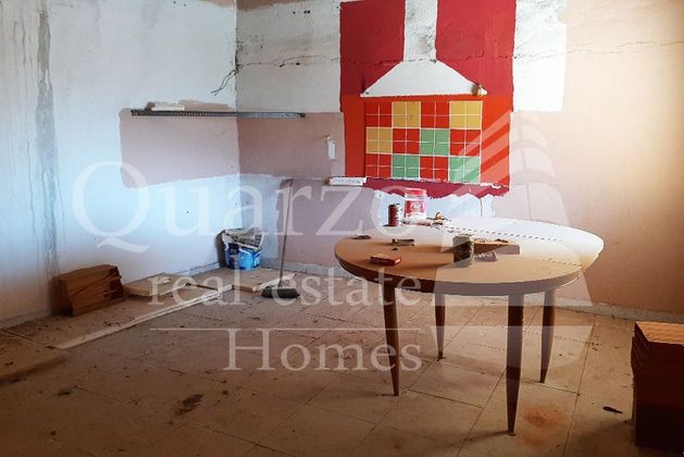 Foto 2 de Casa en venta en Oliva de Plasencia de 3 habitaciones con terraza