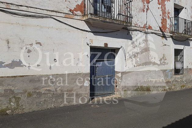 Foto 1 de Casa rural en venda a Salorino de 10 habitacions i 749 m²