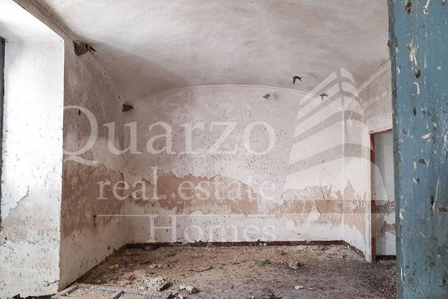 Foto 2 de Venta de casa rural en Salorino de 10 habitaciones y 749 m²