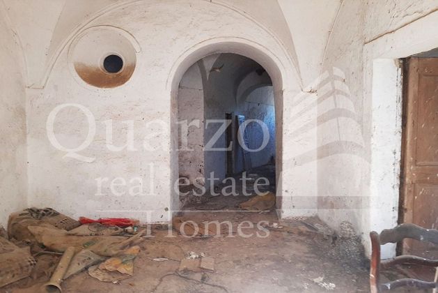 Foto 2 de Casa rural en venda a Salorino de 1 habitació amb garatge