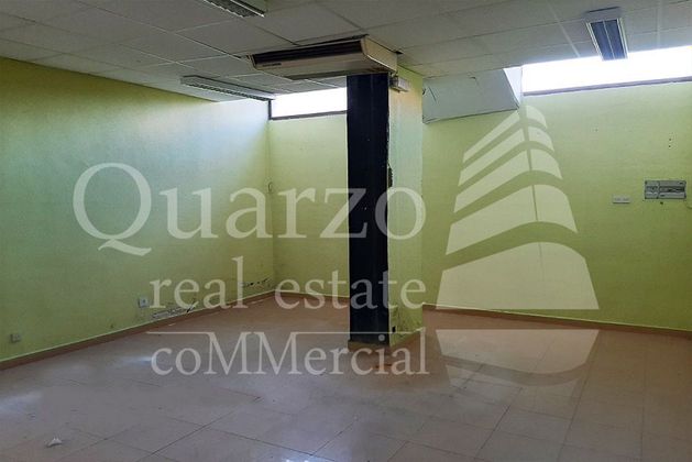 Foto 2 de Local en venda a Centro - Cáceres amb aire acondicionat i calefacció