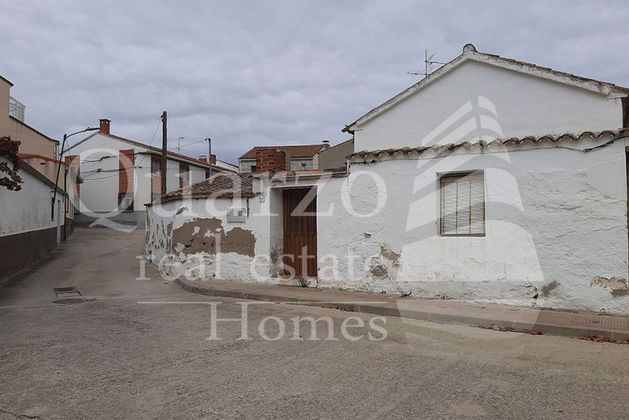 Foto 1 de Casa rural en venda a Centro - Corte Inglés de 3 habitacions amb jardí