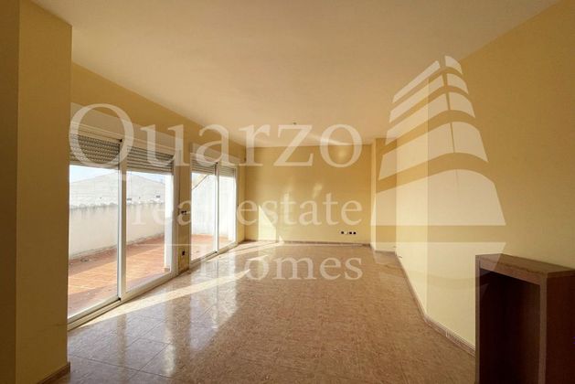 Foto 1 de Pis en venda a Horcajo de Santiago de 3 habitacions amb terrassa i garatge