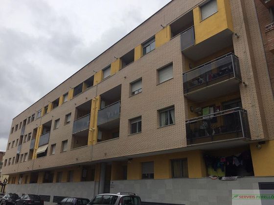 Foto 1 de Venta de piso en Mollerussa de 2 habitaciones con terraza y balcón
