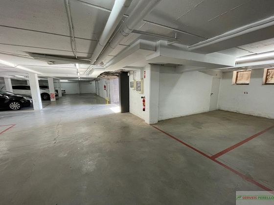 Foto 2 de Garatge en lloguer a Mollerussa de 12 m²