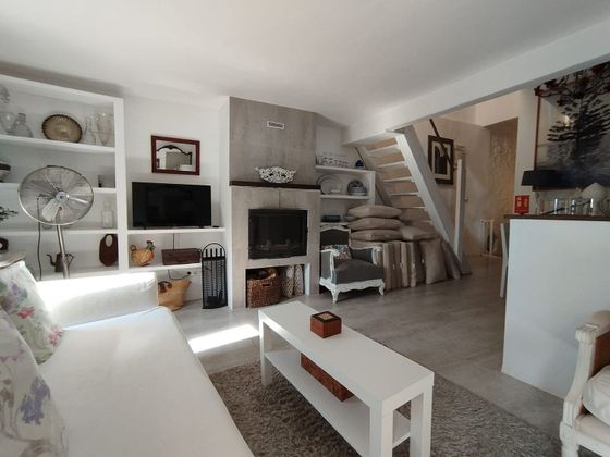 Foto 2 de Casa en venda a Chulilla de 4 habitacions amb terrassa i calefacció