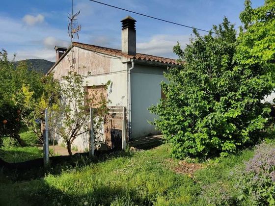 Foto 1 de Casa en venda a Besalú de 2 habitacions amb terrassa