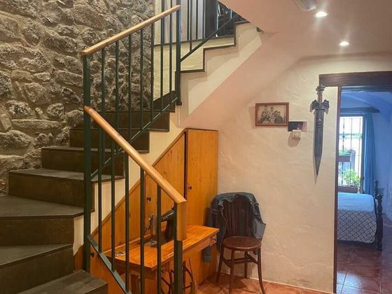 Foto 2 de Casa en venda a Castellfollit de la Roca de 2 habitacions amb balcó i calefacció