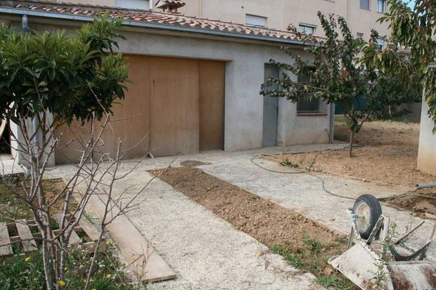 Foto 2 de Xalet en venda a Banyoles de 6 habitacions amb terrassa i garatge