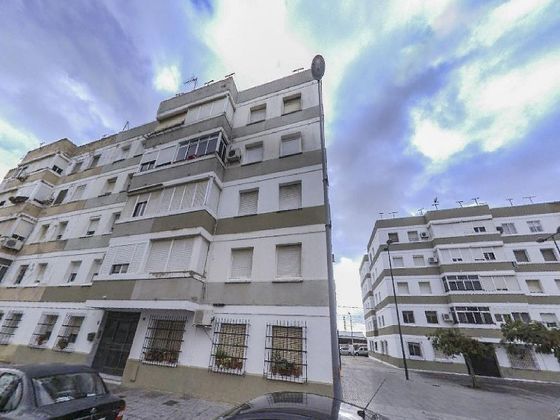Foto 1 de Pis en venda a El Juncal - Vallealto de 3 habitacions i 89 m²