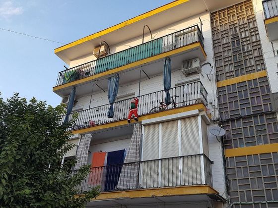Foto 2 de Pis en venda a Rinconada (La) de 4 habitacions amb balcó
