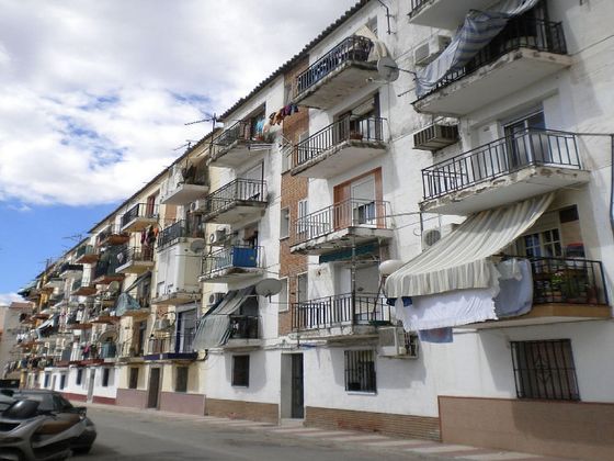 Foto 1 de Venta de piso en calle Paquita Torres de 3 habitaciones con aire acondicionado
