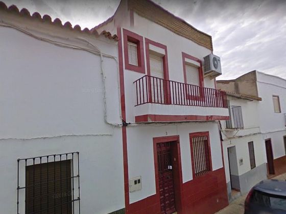 Foto 1 de Casa en venda a Puebla de Obando de 3 habitacions amb terrassa