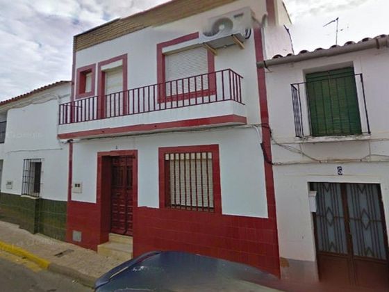 Foto 2 de Casa en venda a Puebla de Obando de 3 habitacions amb terrassa