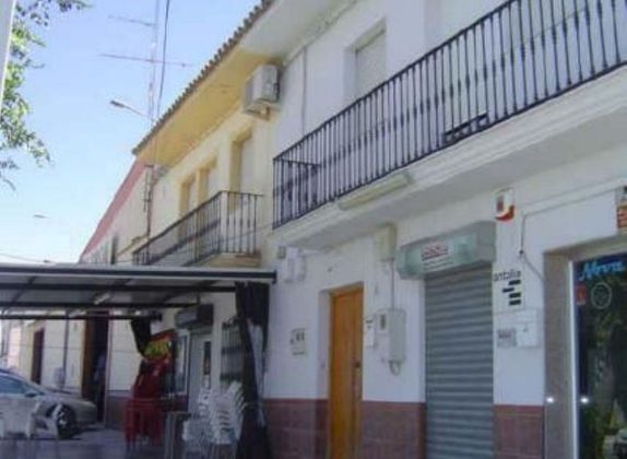 Foto 2 de Venta de piso en Lantejuela (La) de 3 habitaciones y 122 m²