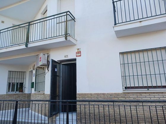 Foto 2 de Venta de piso en calle Vado del Quema de 4 habitaciones con terraza