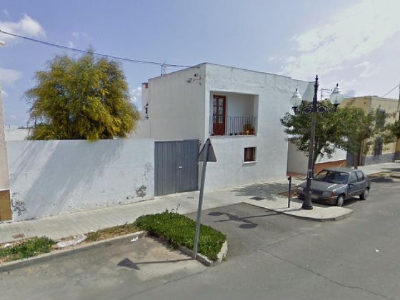 Foto 1 de Casa en venta en San Isidro - Campohermoso de 3 habitaciones y 242 m²