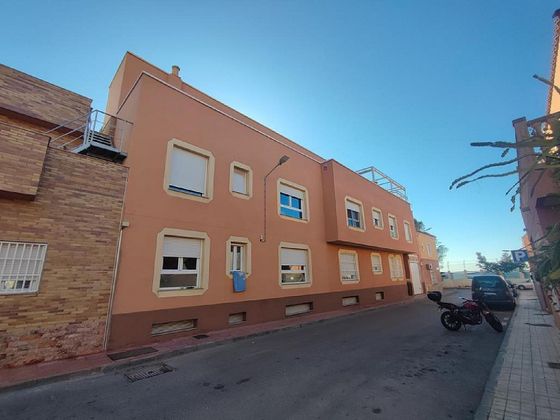 Foto 2 de Pis en venda a calle Aparejo de 2 habitacions i 66 m²
