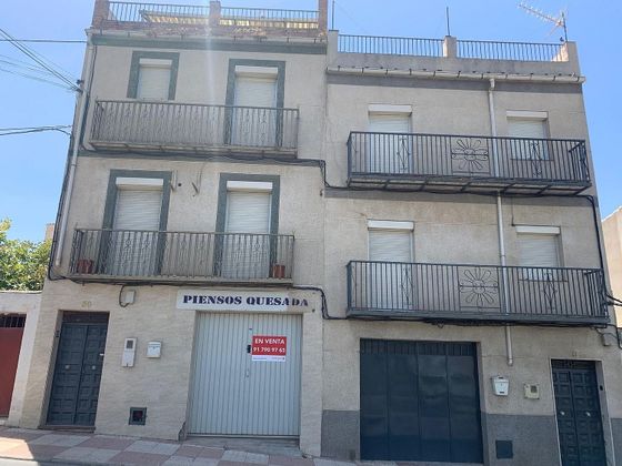 Foto 2 de Casa en venda a carretera Valdepeñas de 3 habitacions i 199 m²