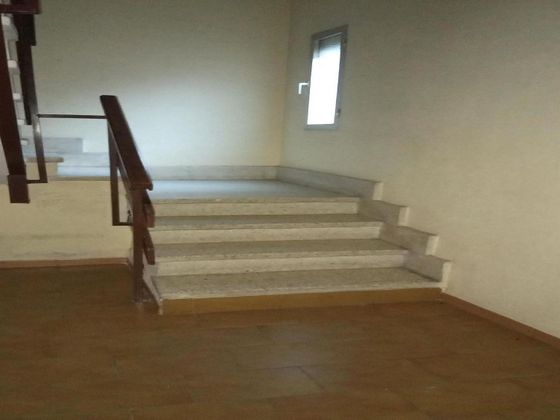Foto 2 de Venta de piso en calle Gaitán de 3 habitaciones con terraza