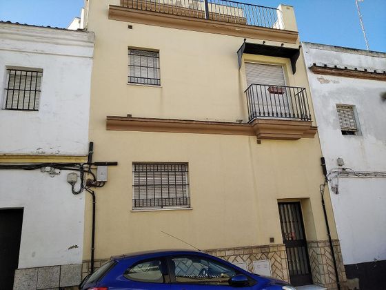 Foto 1 de Piso en venta en Ayuntamiento-Barrio Alto de 1 habitación con terraza