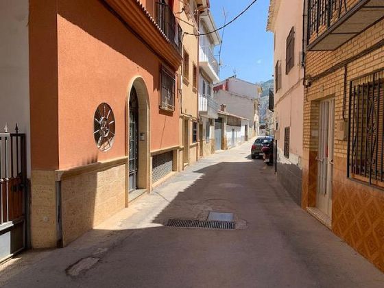 Foto 1 de Piso en venta en Guardia de Jaén (La) de 3 habitaciones con terraza y ascensor