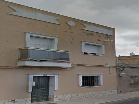 Foto 1 de Pis en venda a calle Arenal de 2 habitacions i 81 m²