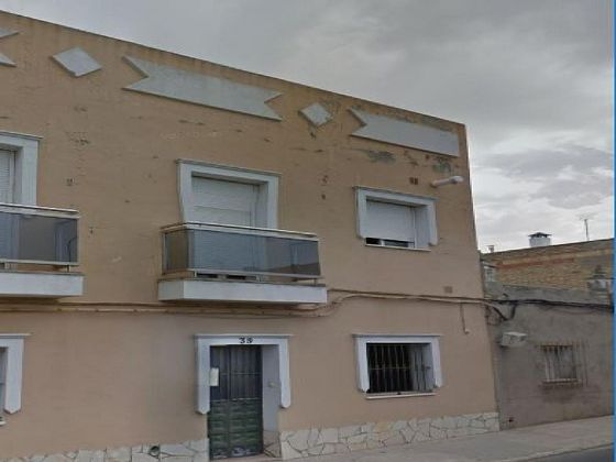 Foto 2 de Pis en venda a calle Arenal de 2 habitacions i 81 m²