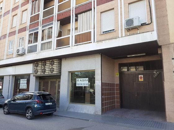 Foto 2 de Garatge en venda a Andújar de 21 m²