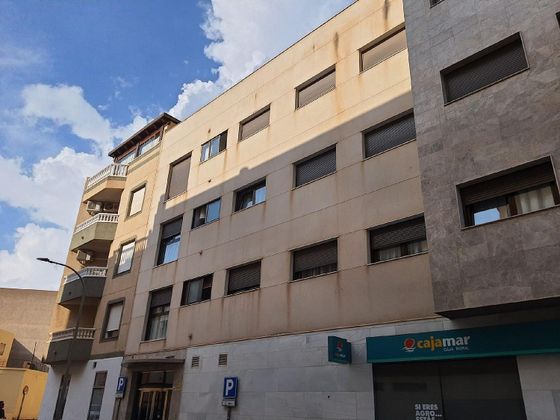 Foto 2 de Venta de piso en Pabellón - Estación - El Corte Inglés de 3 habitaciones con terraza y ascensor